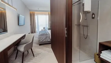 Elements Hotel & SPA
