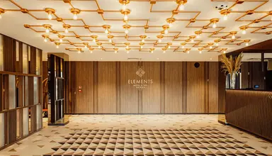 Elements Hotel & SPA