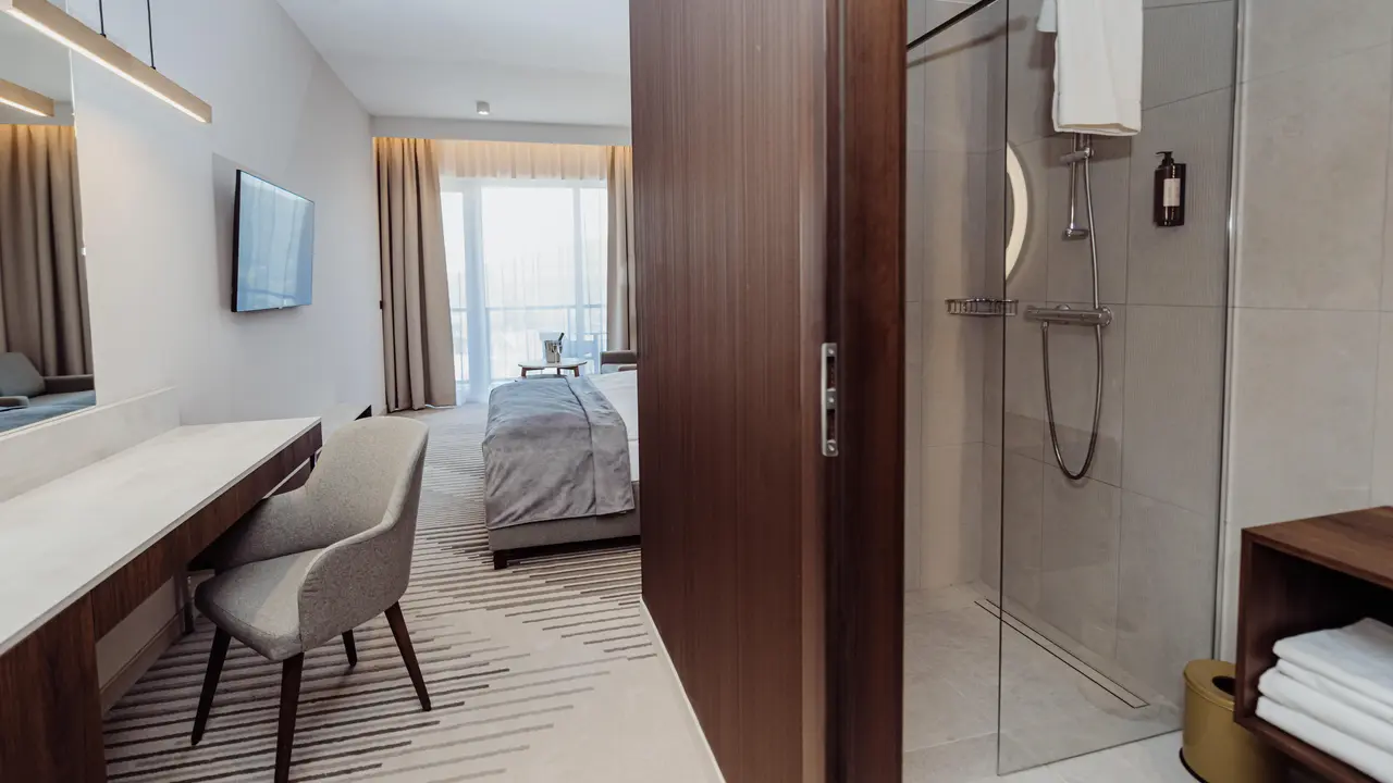 Elements Hotel & SPA