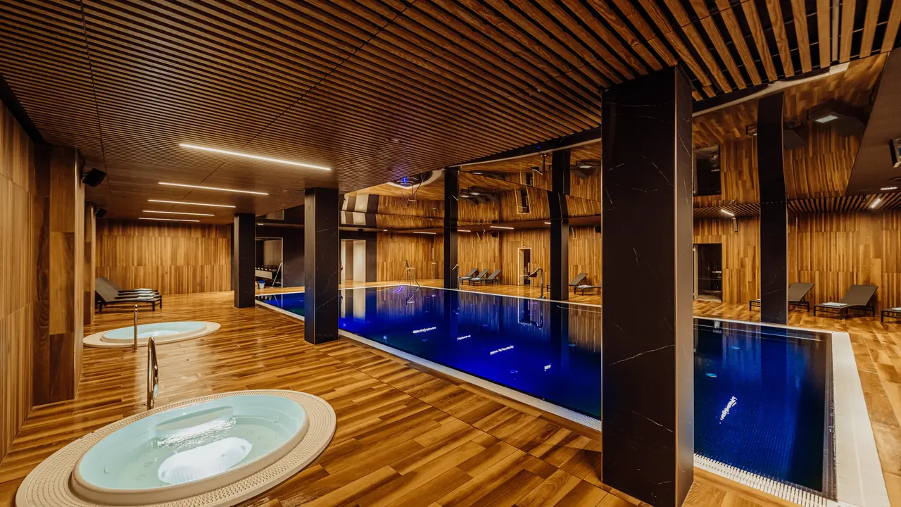 Elements Hotel & SPA