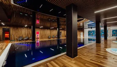 Elements Hotel & SPA