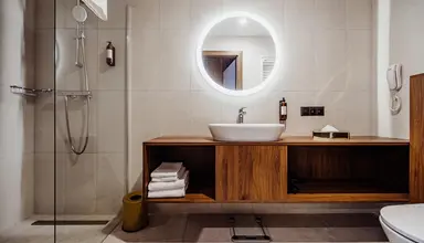 Elements Hotel & SPA