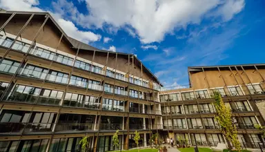 Elements Hotel & SPA