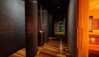 Elements Hotel & SPA