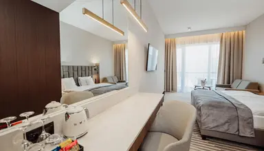 Elements Hotel & SPA