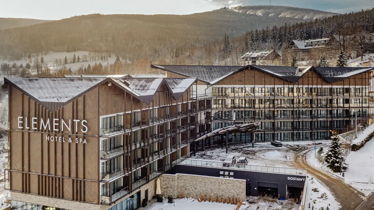 Elements Hotel & SPA