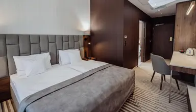 Elements Hotel & SPA