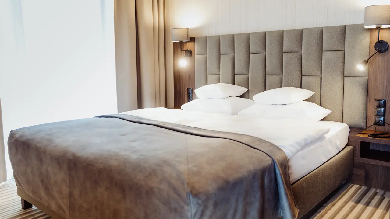 Elements Hotel & SPA