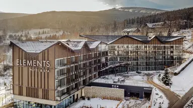 Elements Hotel & SPA