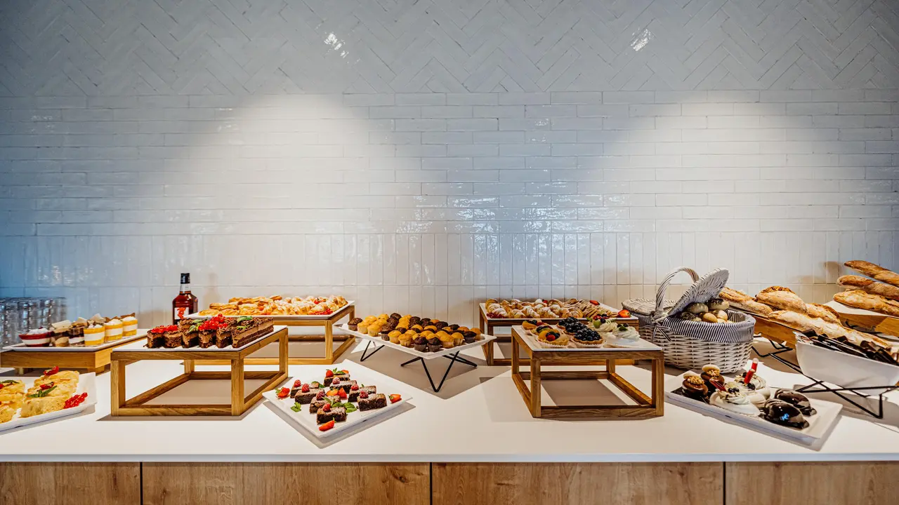 Elements Hotel & SPA
