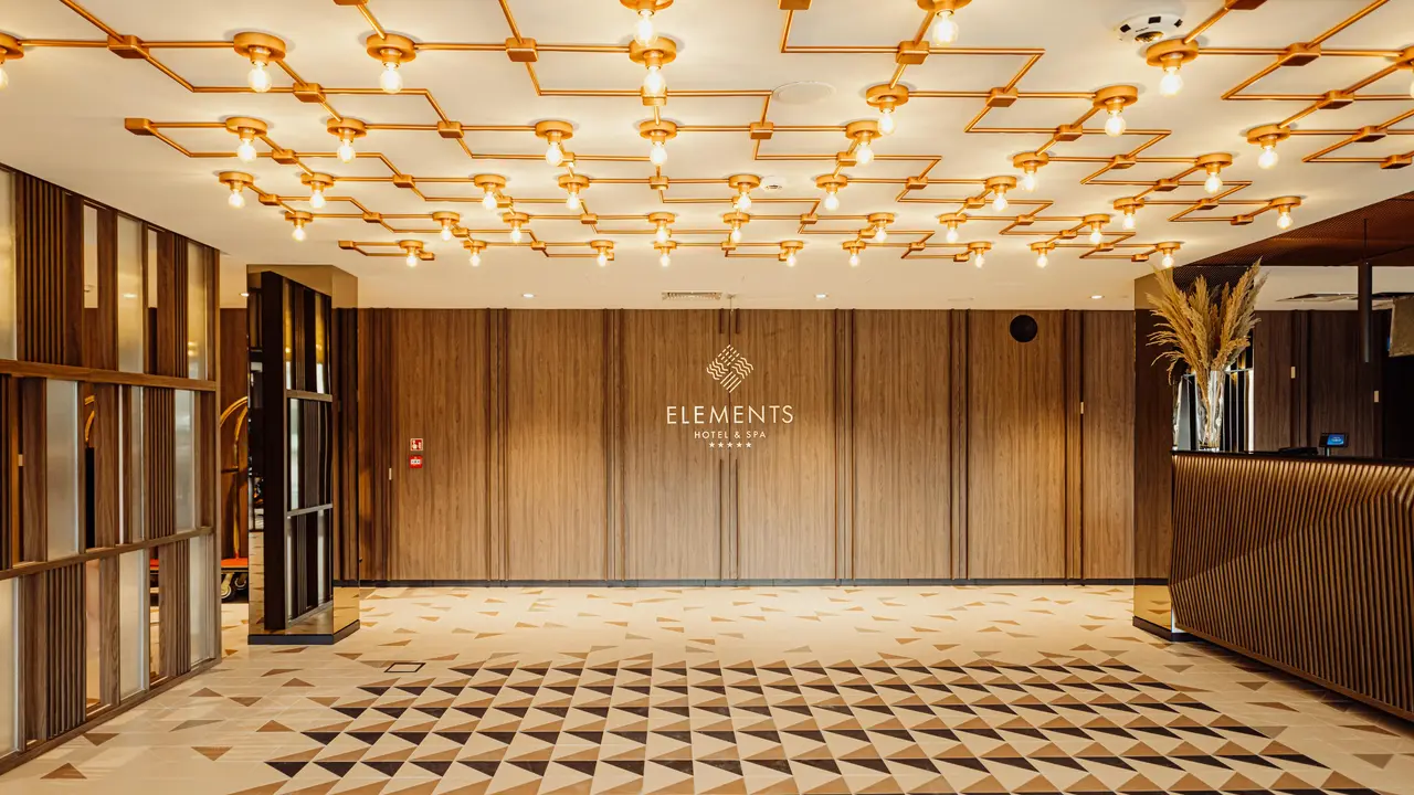 Elements Hotel & SPA