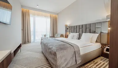 Elements Hotel & SPA