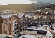 Elements Hotel & SPA