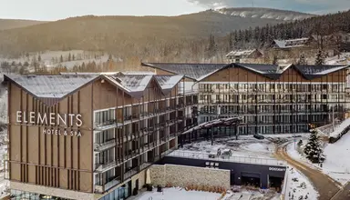 Elements Hotel & SPA