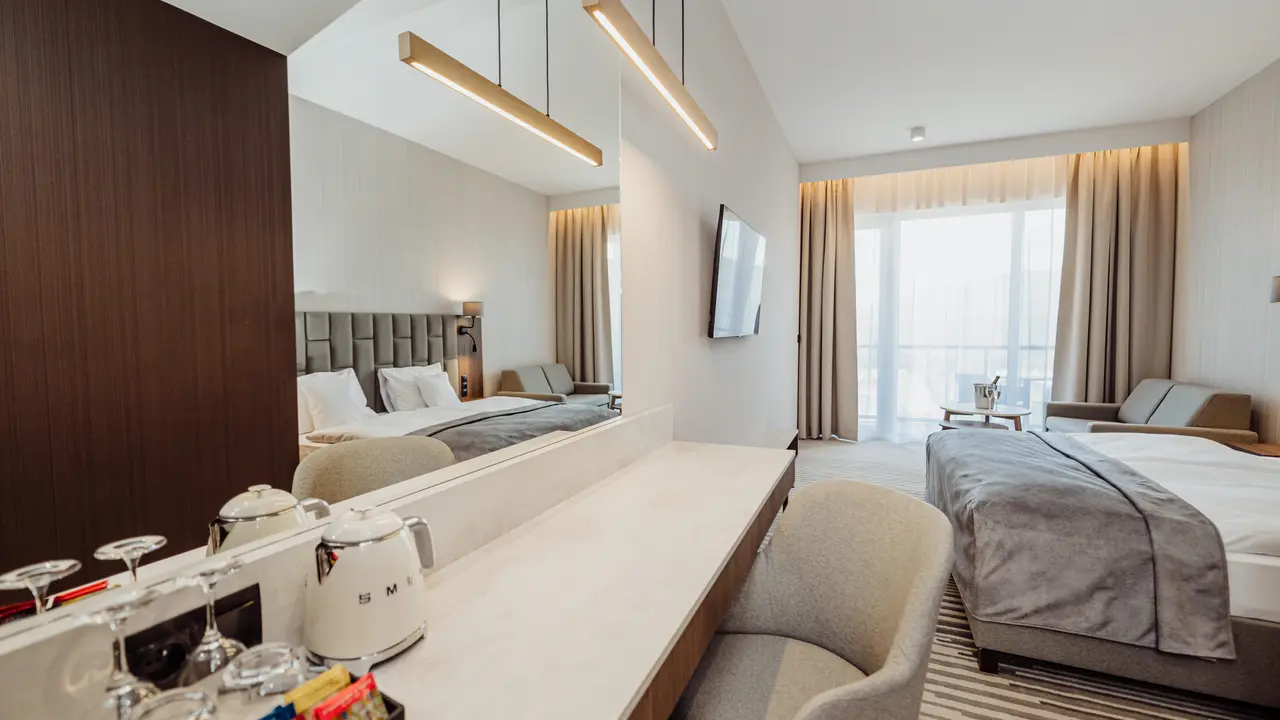 Elements Hotel & SPA