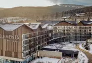 Elements Hotel & SPA