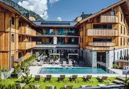 Elements Resort Zell am See