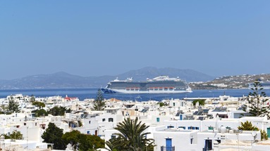 Elena (Mykonos)