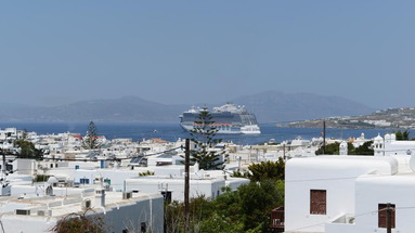 Elena (Mykonos)