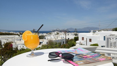Elena (Mykonos)