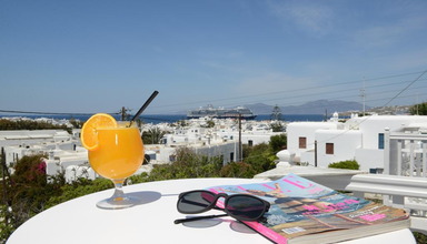 Elena (Mykonos)