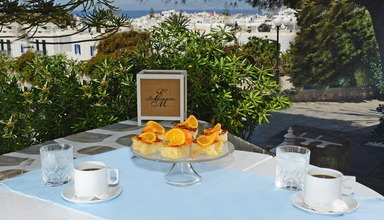Elena (Mykonos)