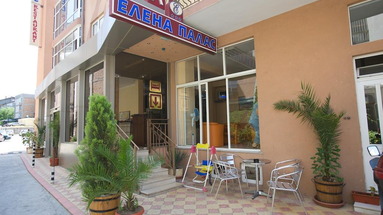 Elena Palace (Nessebar)