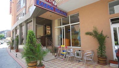 Elena Palace (Nessebar)
