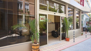 Elena Palace (Nessebar)
