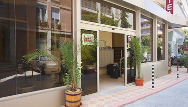 Elena Palace (Nessebar)