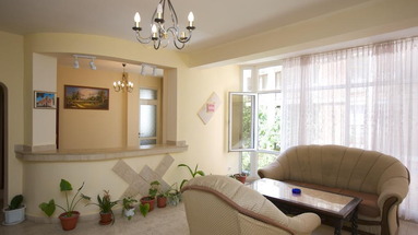Elena Palace (Nessebar)