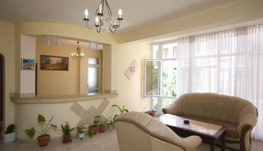 Elena Palace (Nessebar)