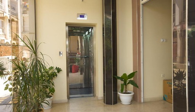 Elena Palace (Nessebar)