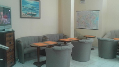 Elena Palace (Nessebar)