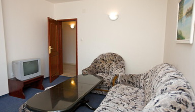 Elena Palace (Nessebar)