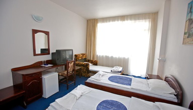 Elena Palace (Nessebar)