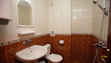 Elena Palace (Nessebar)