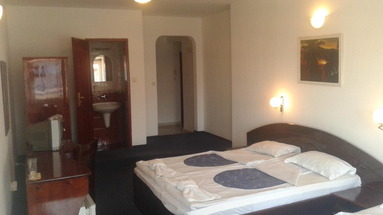 Elena Palace (Nessebar)