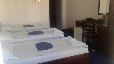Elena Palace (Nessebar)
