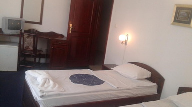 Elena Palace (Nessebar)