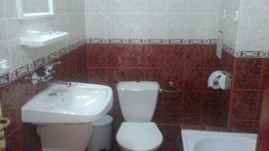 Elena Palace (Nessebar)