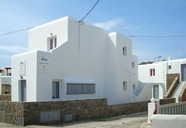 Elena Studios & Suites