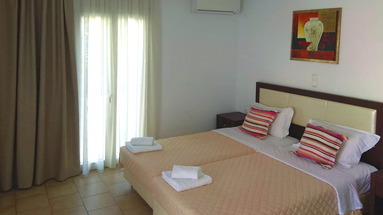 Elena Studios & Suites