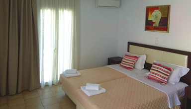 Elena Studios & Suites