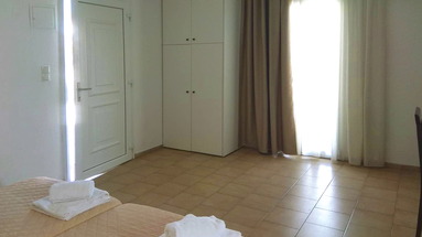 Elena Studios & Suites