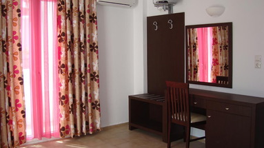 Elena Studios & Suites