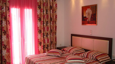Elena Studios & Suites