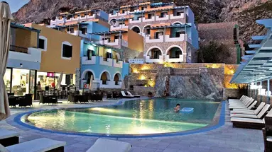 Elena Village