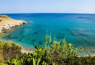 Elenas Beach Garden