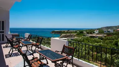 Elenas Beach Garden